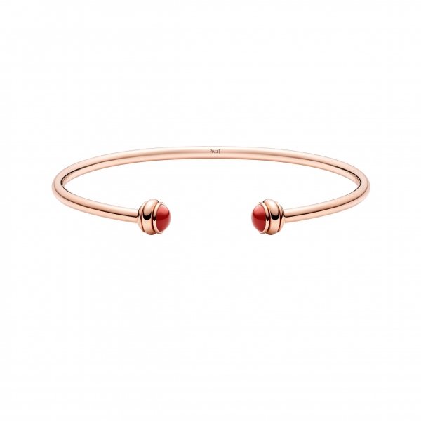 Lắc tay Piaget Possession Vàng hồng