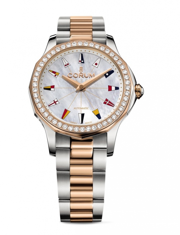 Corum Watch Admiral Legend 32 A400/02902