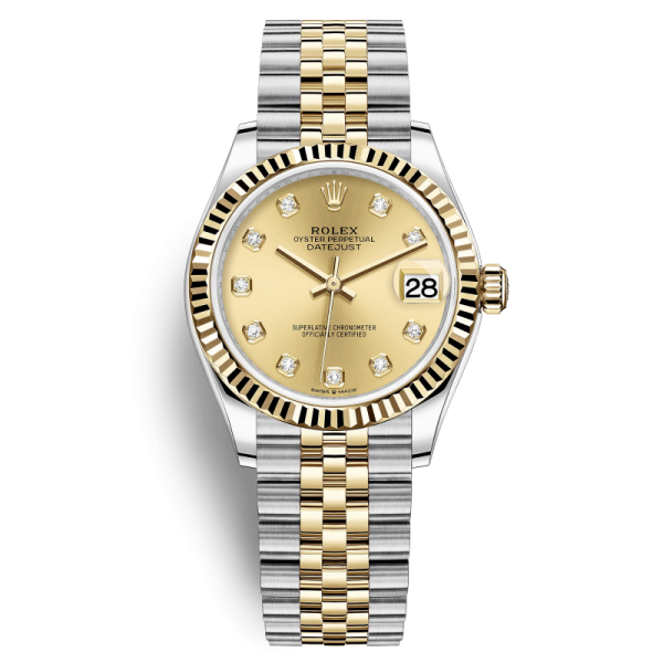 Rolex Datejust 31mm 278273-0026