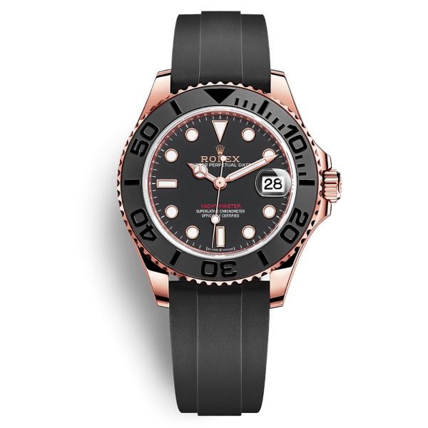 Rolex Yacht-Master 37 268655-0010