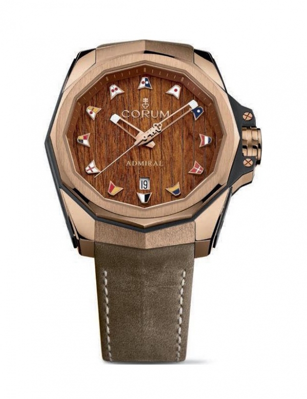 Corum Watch Admiral AC One A082/03366