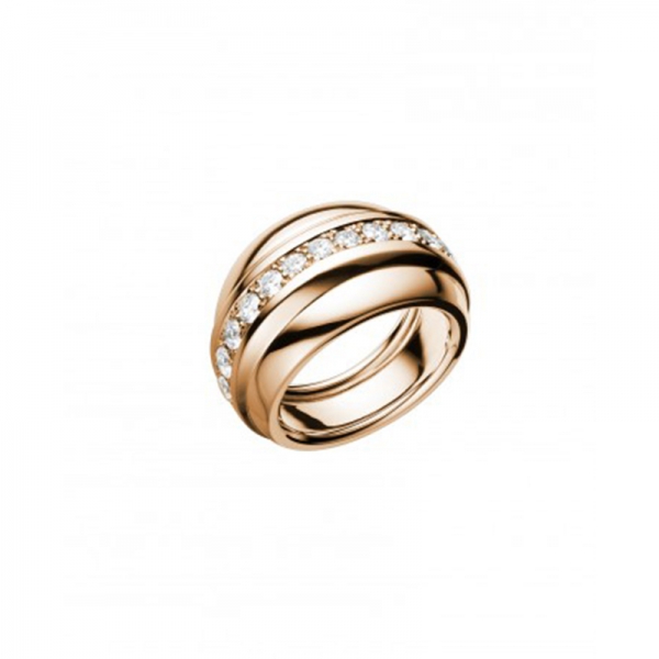 Nhẫn Chopard La Strada