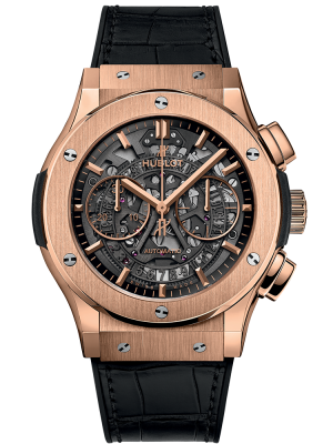 Phiên bản mặt màu đen vỏ vàng hồng nguyên khối