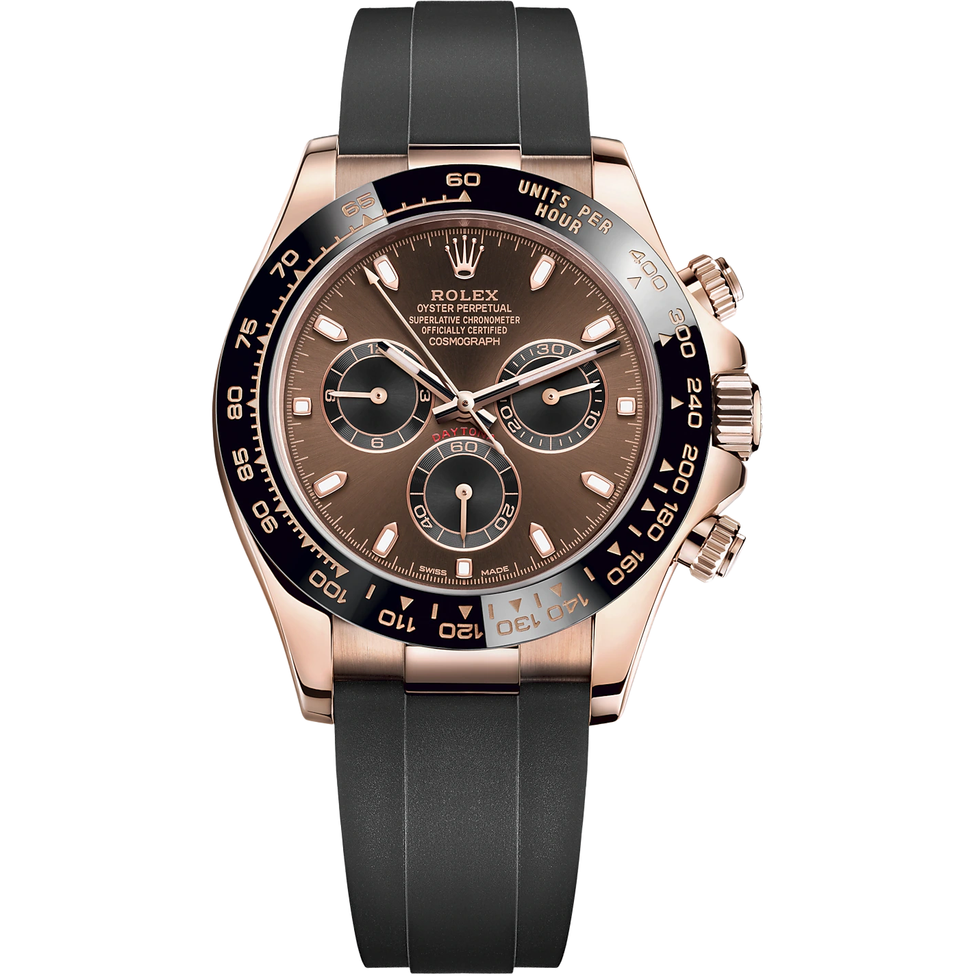 Rolex Oyster Perpetual Cosmograph Daytona 40mm 116515-0041