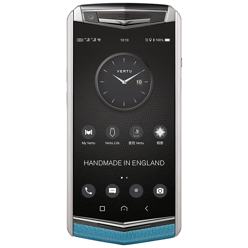 Vertu Aster P Blue