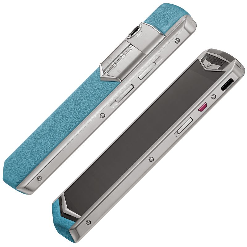 Vertu Aster P Blue