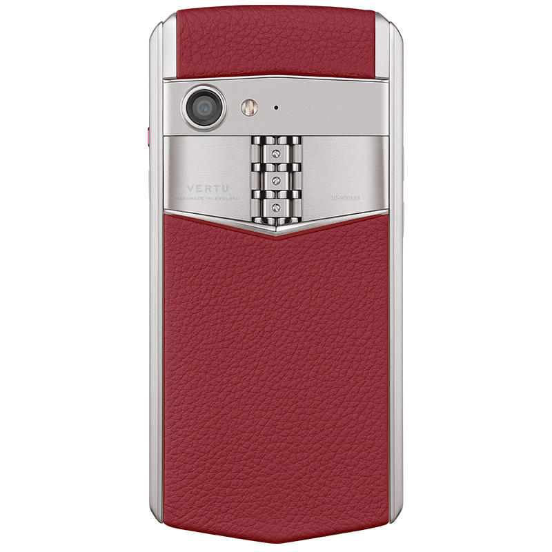 Vertu Aster P Red