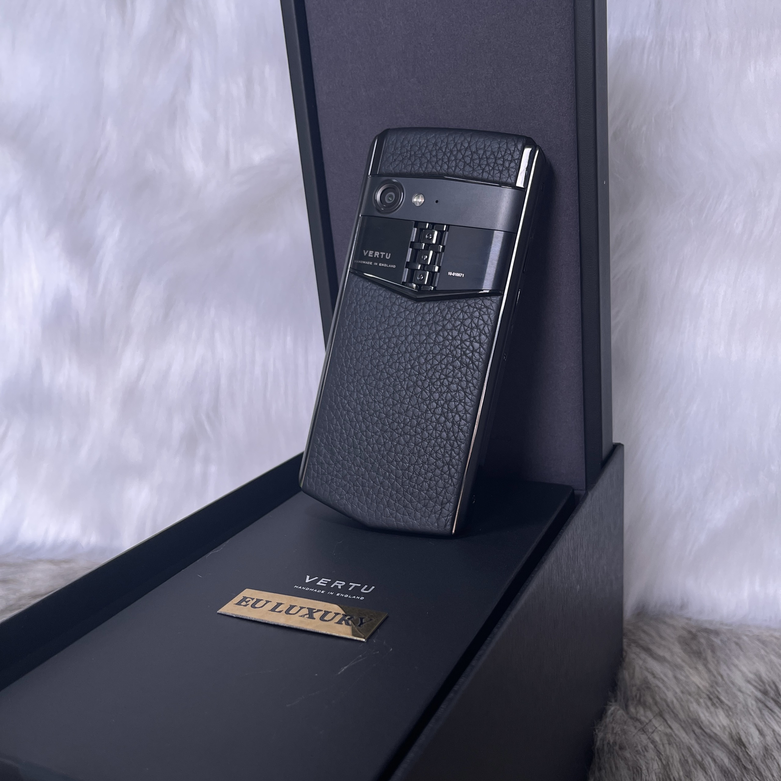 Vertu aster P