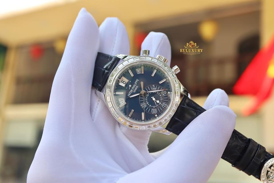 Đồng hồ Patek Philippe chính hãng